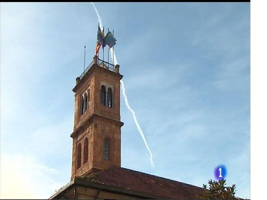 Panorama Regional - El tiempo en Asturias - 04/01/18