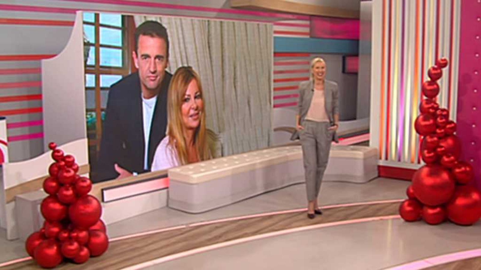 Corazón - 04/01/18 - ver ahora