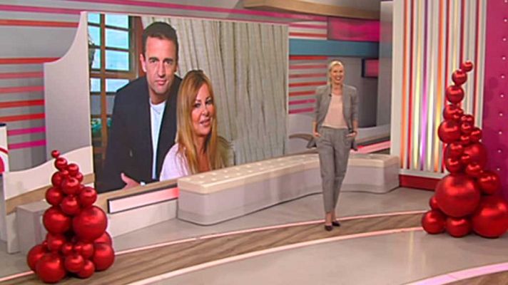 D Corazón - Corazón - 04/01/18