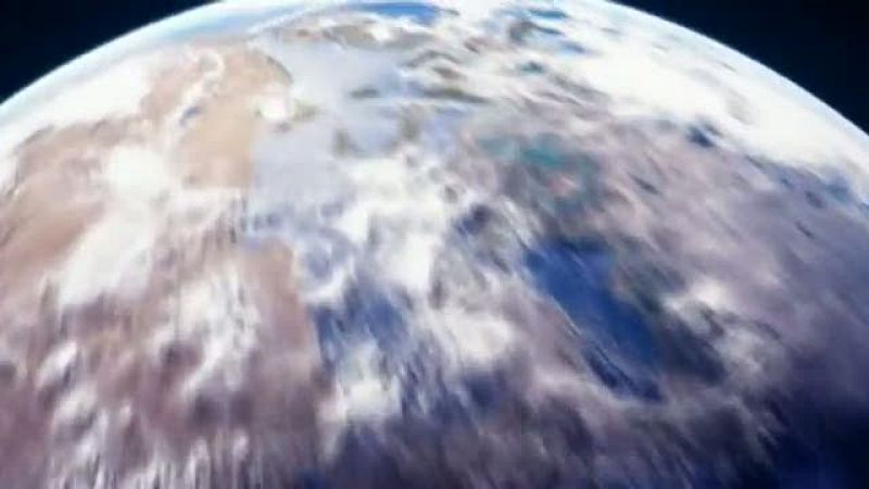 El tiempo en la Region de Murcia - 04/01/2018