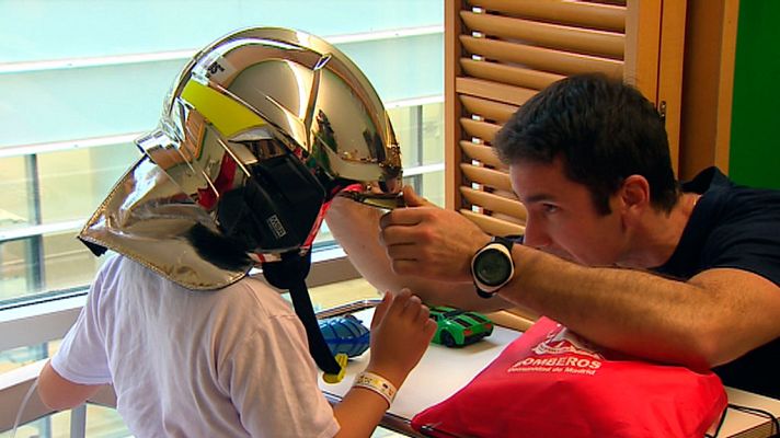 Informativo de Madrid - Informativo de Madrid 2 - 04/01/18