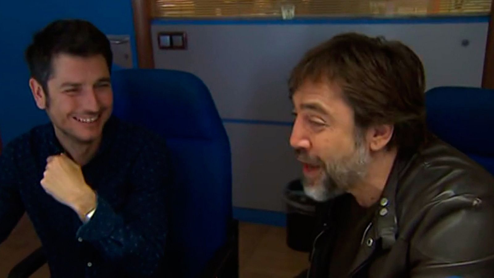 Javier Bardem comenta su papel en 'Loving Pablo'