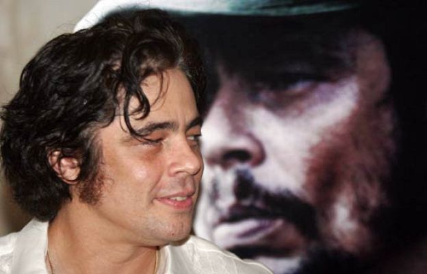  - Del Toro en Cartagena de Indias