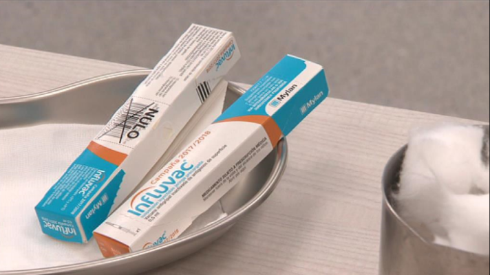 L'informatiu - Comunitat Valenciana - L'Informatiu - Comunitat Valenciana 2 - 04/01/18