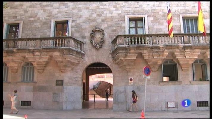 Informatiu Balear - Informatiu Balear 2 - 04/01/18