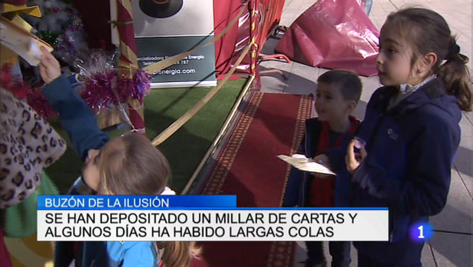 Informativo Telerioja - 04/01/18