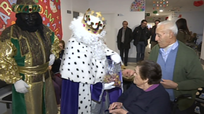 España en 24h - España en 24 horas - 04/01/18