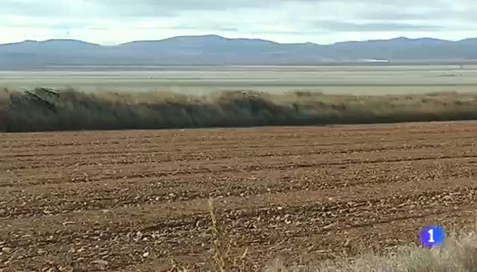 Noticias Aragón 2 - 04/01/2018