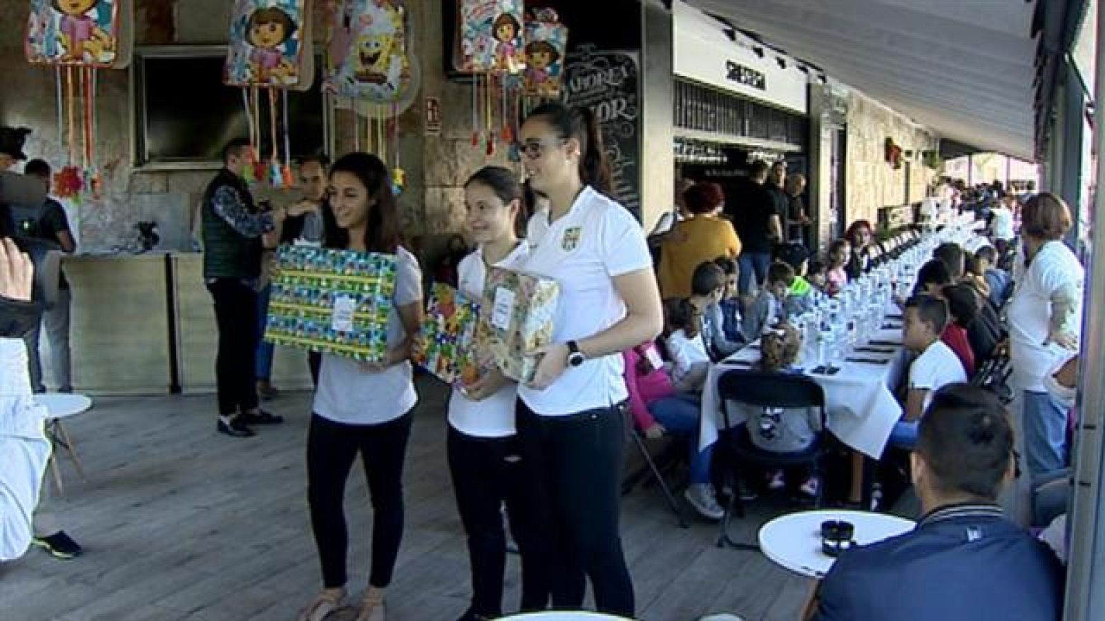 Deportes Canarias - 04/01/2018