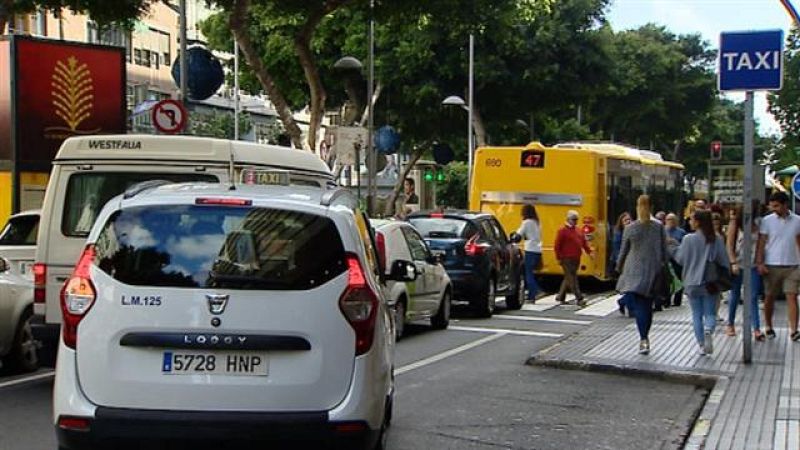 Telecanarias - 04/01/2018