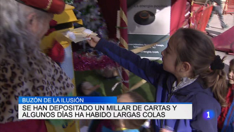 Informativo Telerioja 2 - 04/01/18