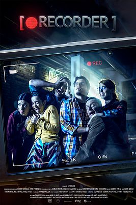 Neverfilms - 'Recorder'