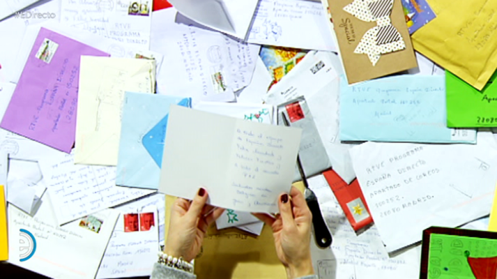 España Directo - España Directo - 04/01/18