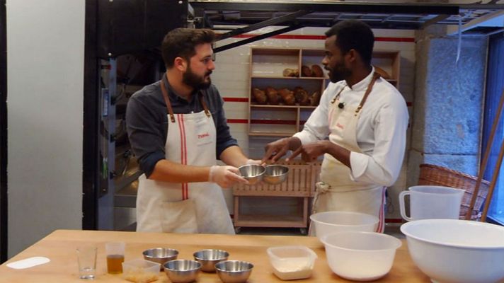 Aquí la Tierra - El roscón de Reyes alternativo