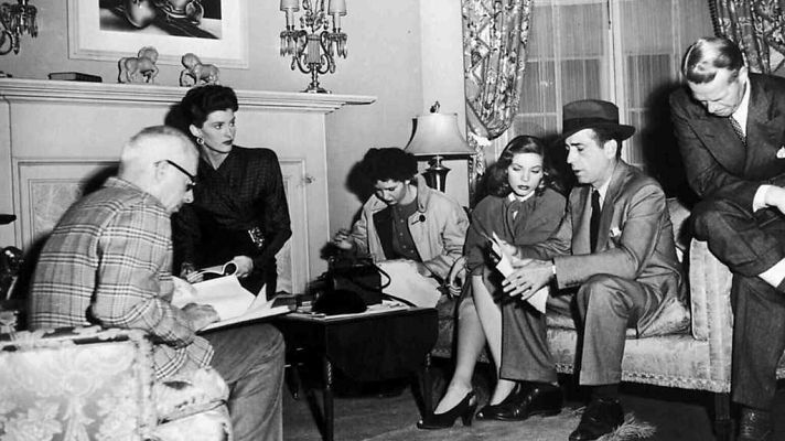 Días de cine - Monográfico: Howard Hawks