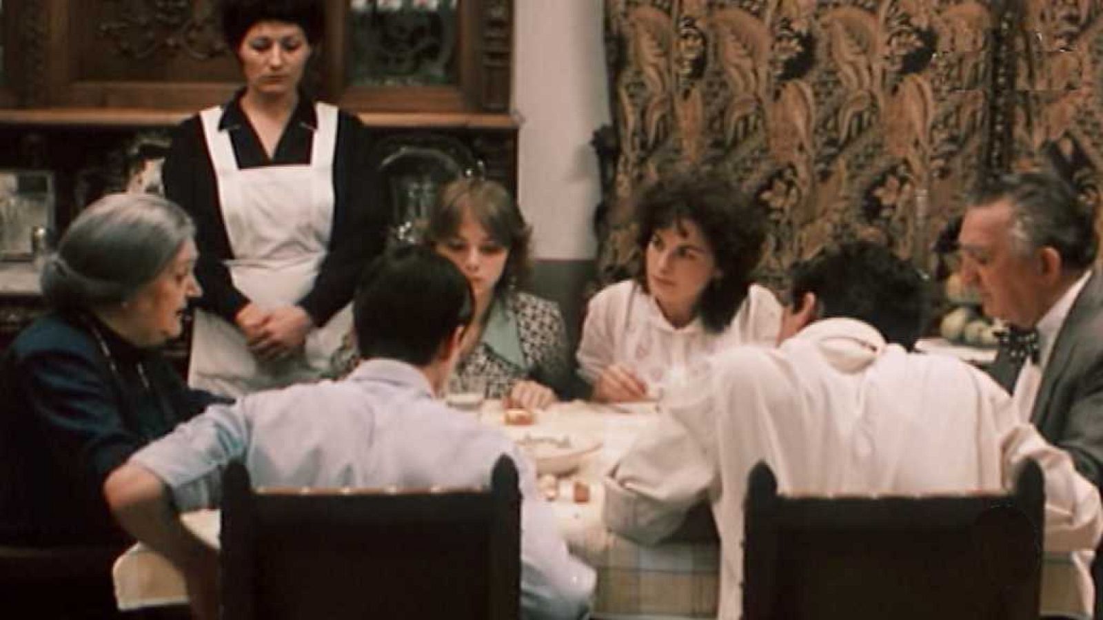 Historia de nuestro cine - El Filandón - ver ahora