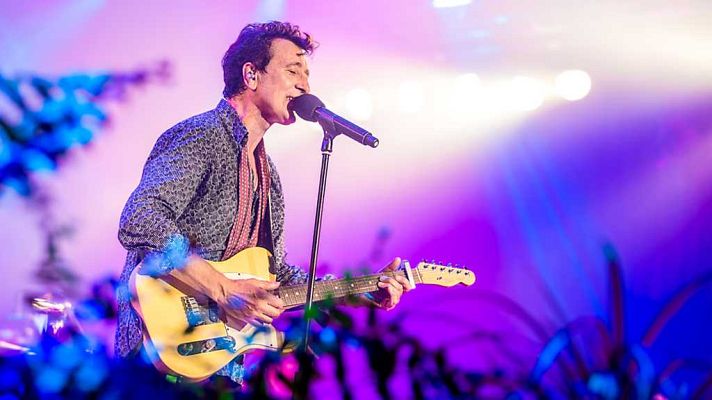 Especiales de Navidad - Manolo García: Todo es ahora