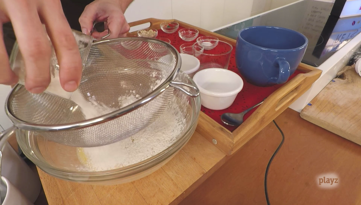 PlayChez - Chezionario - Tamizar