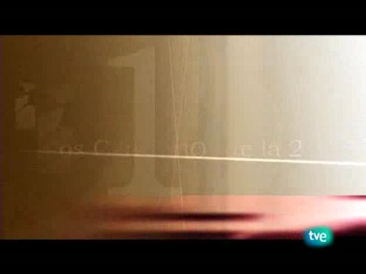 Los conciertos de La 2 - Orquesta de RTVE y Yoon Hee Kim