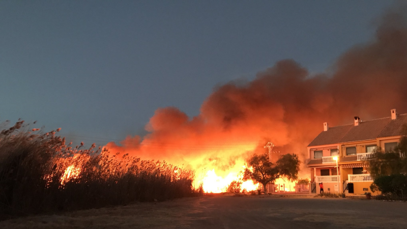 La Comunidad Valenciana en 2' - 05/01/18 - ver ahora