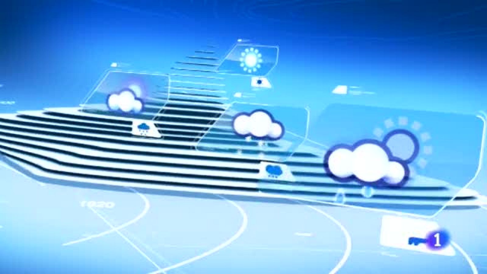 El tiempo en Galicia - 05/01/18