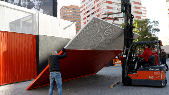 L'informatiu - Comunitat Valenciana - L'Informatiu - Comunitat Valenciana - 05/01/18