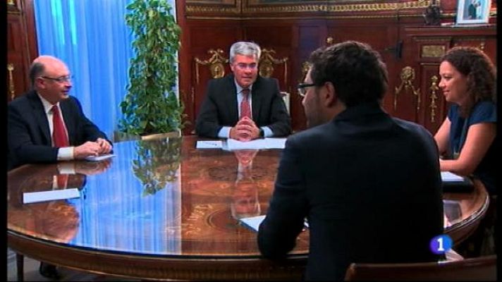 Informatiu Balear - Informatiu Balear en 2' - 05/01/18