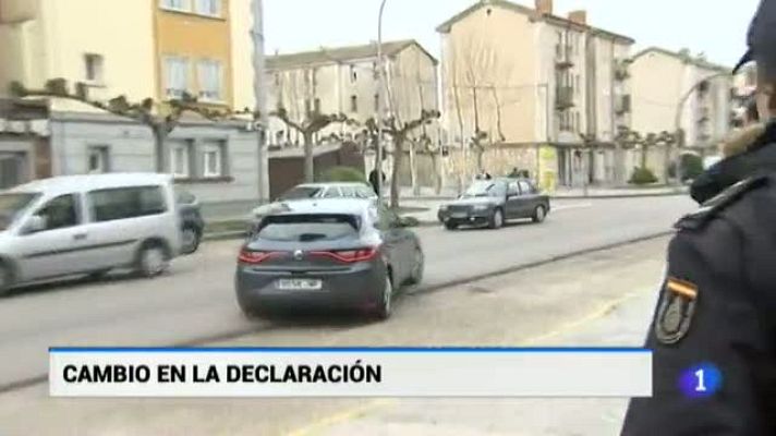 Noticias de Castilla y León - Castilla y León en 1' - 05/01/18