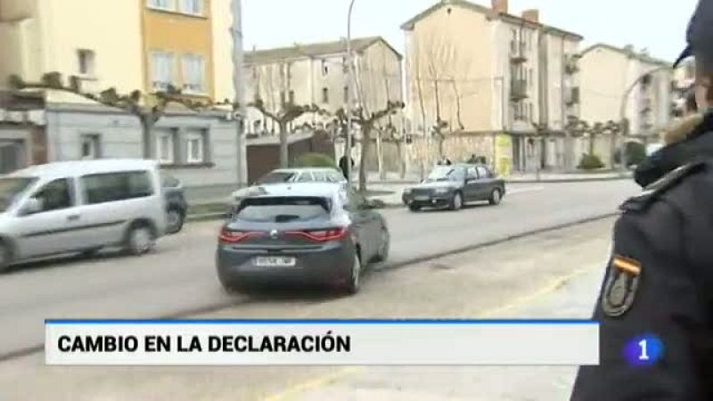 Castilla y León en 1' - 05/01/18