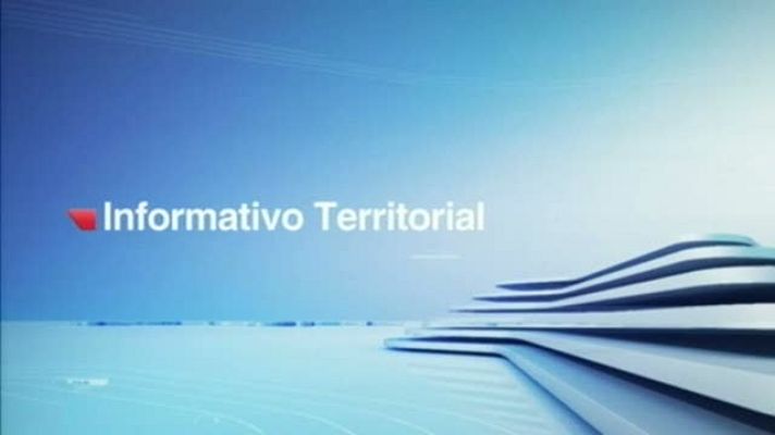 Noticias de Castilla-La Mancha - Castilla-La Mancha en 2' - 05/01/18