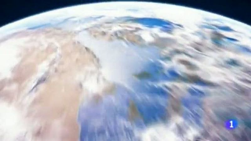 El tiempo en la Region de Murcia - 05/01/2018