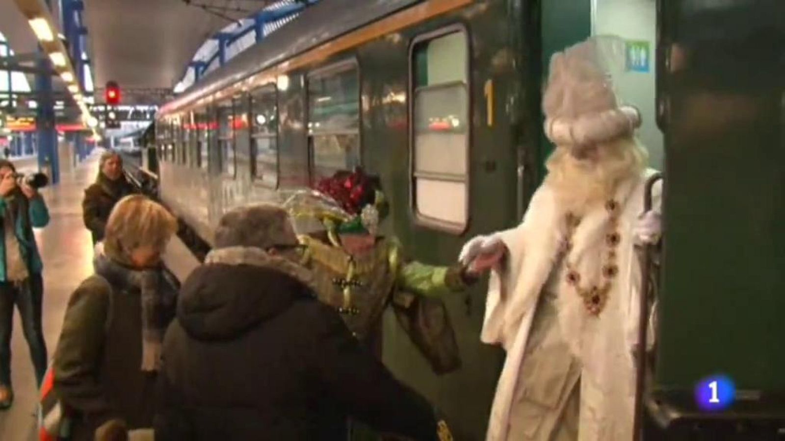 L'Informatiu 2 - 5/01/2018