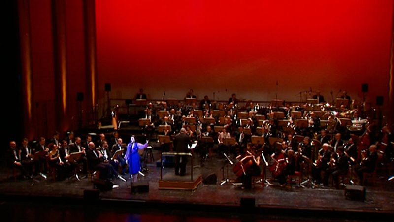 Informativo de Madrid 2 - 05/01/18