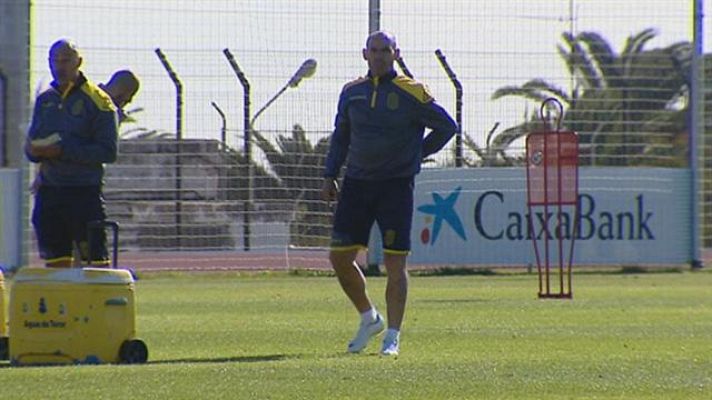 Telecanarias - Deportes Canarias - 05/01/2018