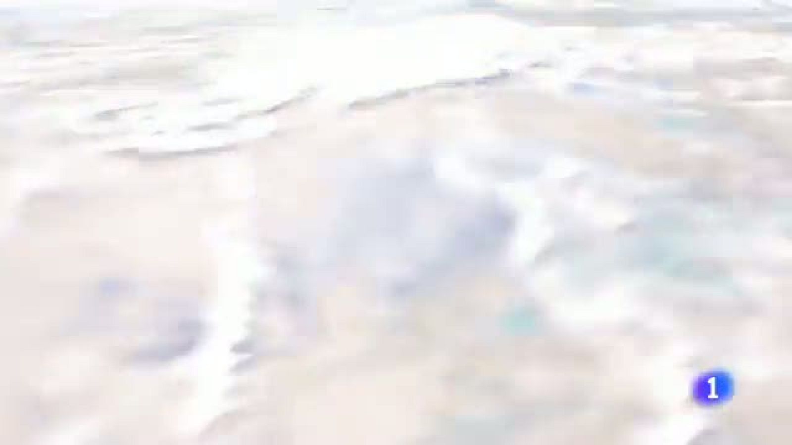 El tiempo en Cantabria - 05/01/18