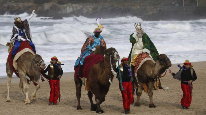 Telediario 1 - Telediario - 15 horas - 05/01/18