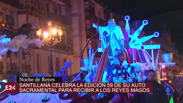 España en 24h - España en 24 horas - 05/01/18