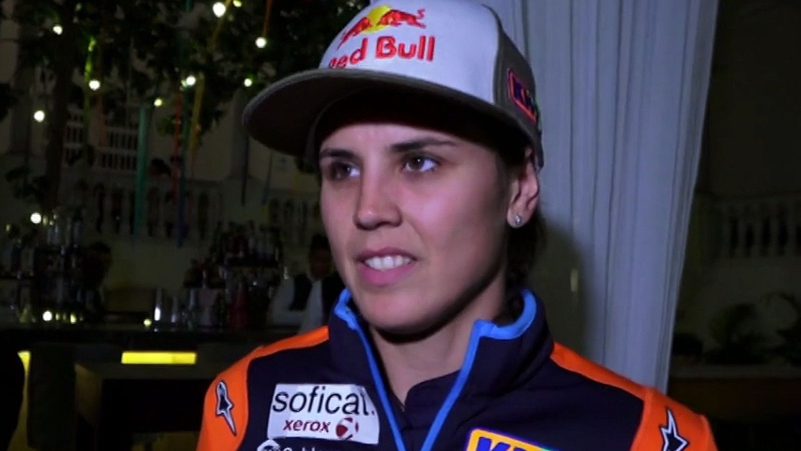 Dakar 2018 | Laia Sanz: "Este año será un Dakar muy interesante" - Dakar | Ver
