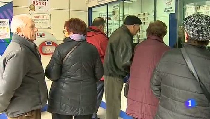 Noticias Aragón - Noticias Aragón - 05/01/2018