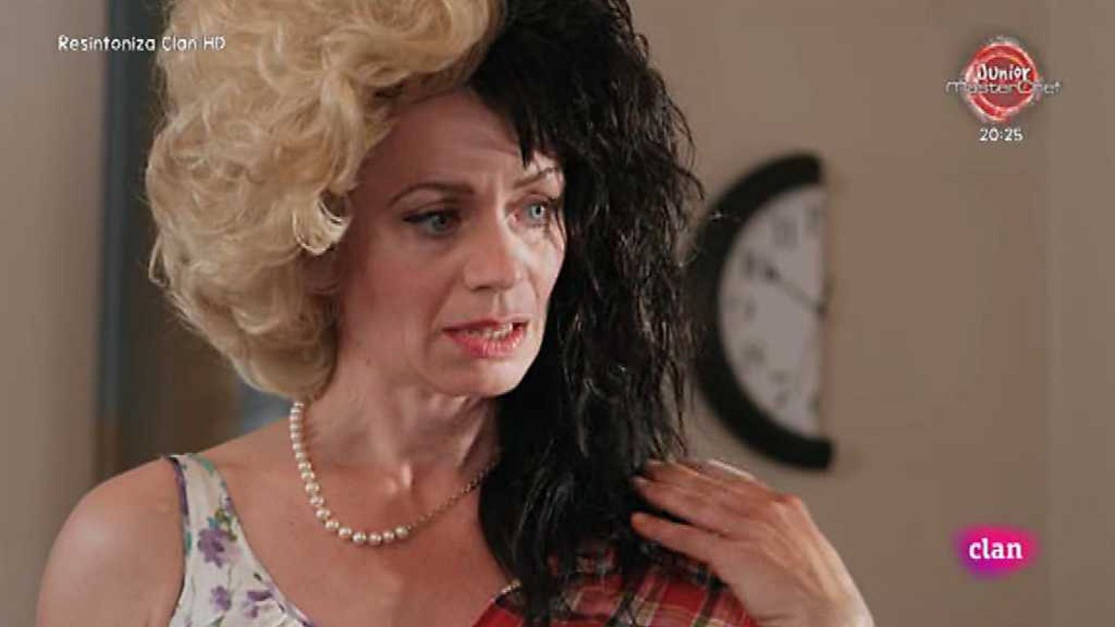 El gran Grinaldi - División O | Ver