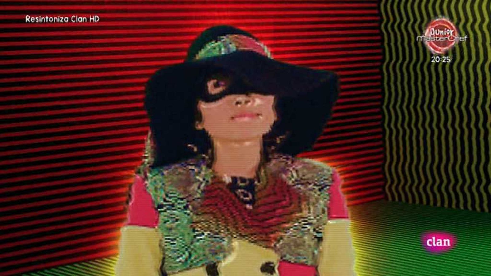 División Tope O - División O | Ver