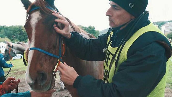 Evasión - T5 - Raid Santa Susanna