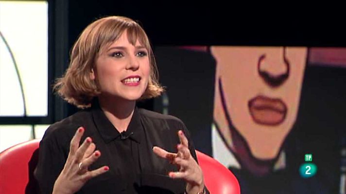 El cine de La 2 - Chico & Rita (presentación)