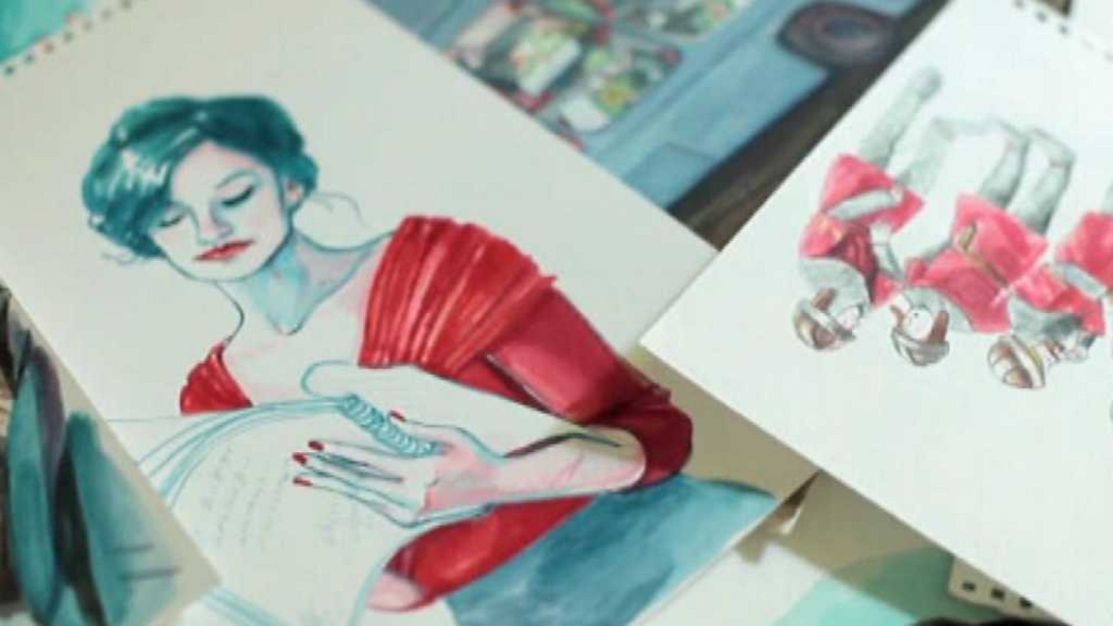 Cámara abierta 2.0 - Clara León, In Perdibles, Infected y Mike Krieger en 1minutoCOM - ver ahora