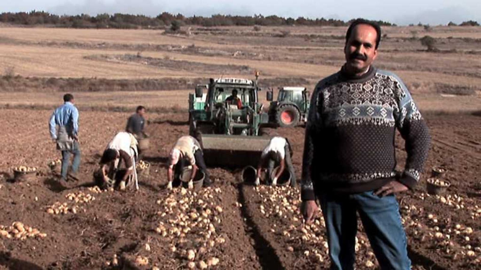 Otros documentales - Los Tudancos - ver ahora