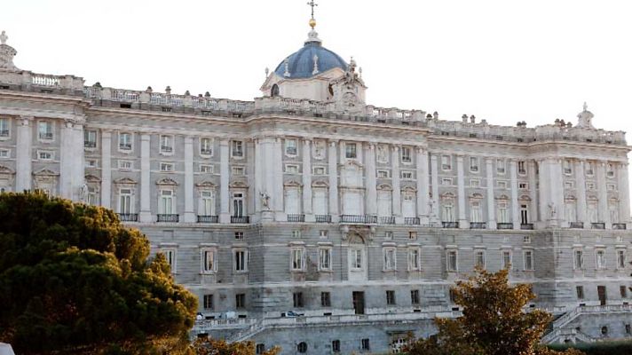 Audiencia Abierta - Audiencia Abierta - 06/01/18