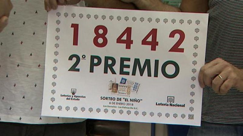 Telecanarias - 06/01/2018