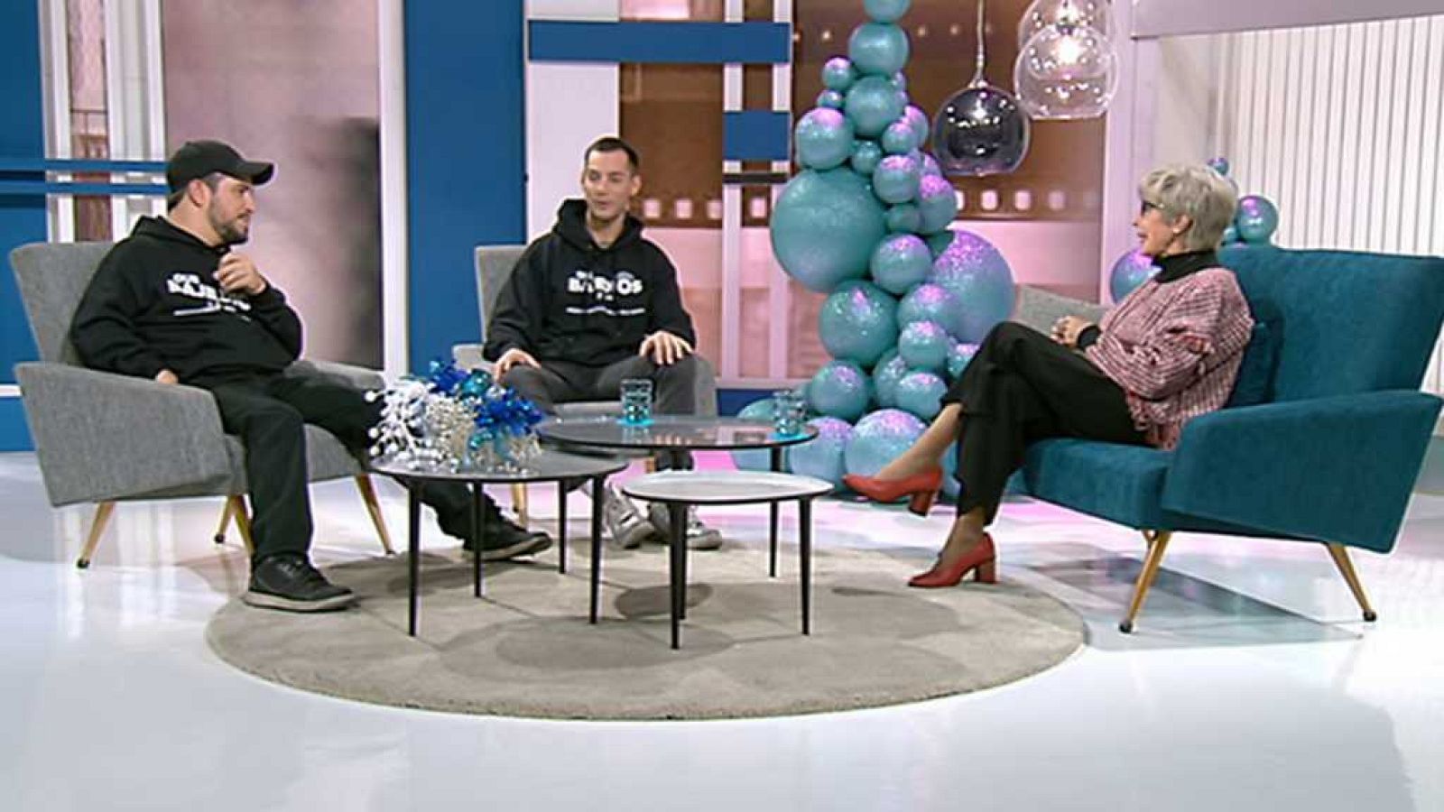 Cine de barrio - La guerra de los niños - ver ahora