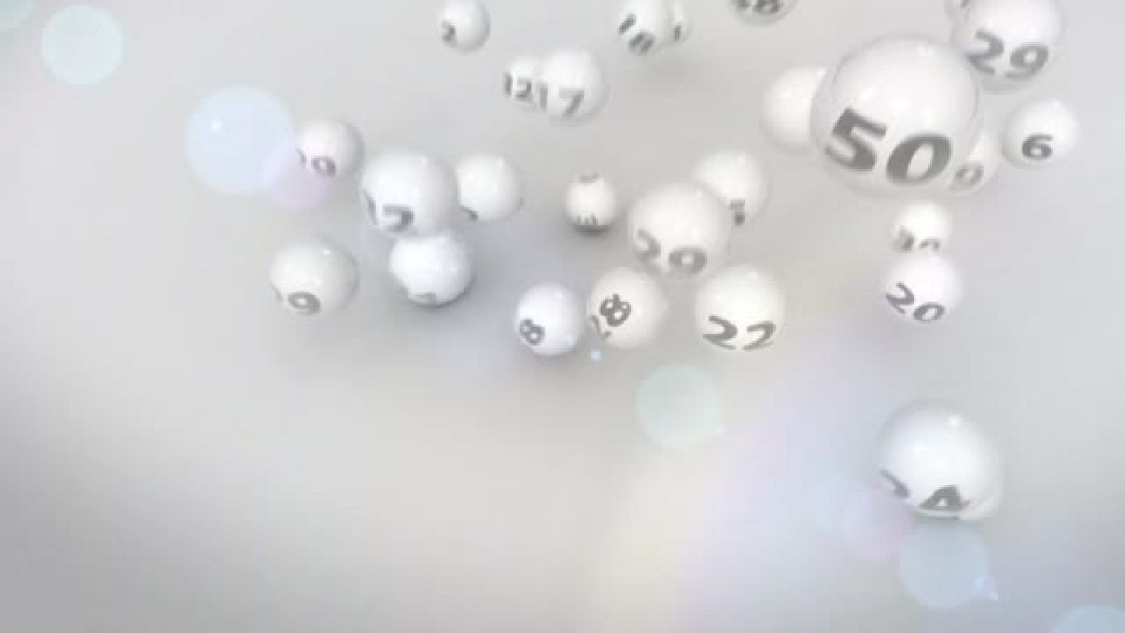 Lotería Primitiva y Jóker -  06/01/2018  - ver ahora