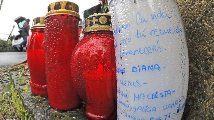 Informe Semanal - Diana